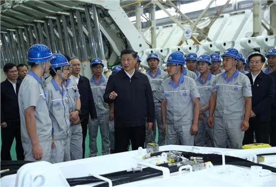 习近平总书记视察煤机 (4).jpg