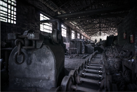 湖北省的煤炭去产能：小煤矿的蜂拥、挣扎与衰亡